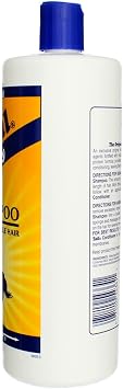 Shampoo (at Shampoo ) 946 Ml