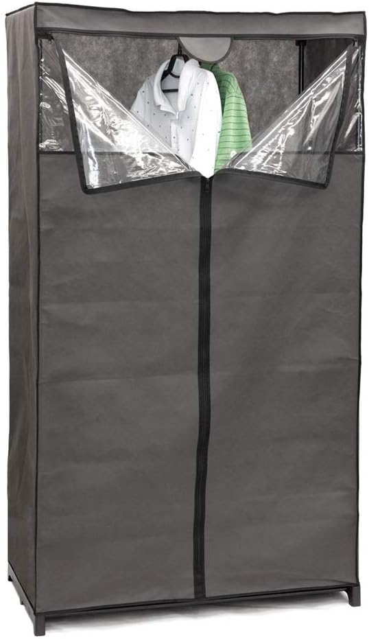 Sunbeam Storage Closet SC49157 Home & Kitchen