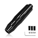 QKYS Car Modified Gear Lever with Adapter, 1.37