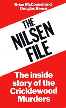 Paperback The Nilsen File Book