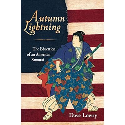 Autumn Lightning