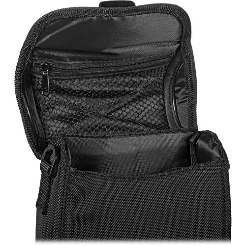 Zeiss Cordura Carry Bag For Conquest Hd 42 & Terra Ed 42 Binoculars, Black #TOP1