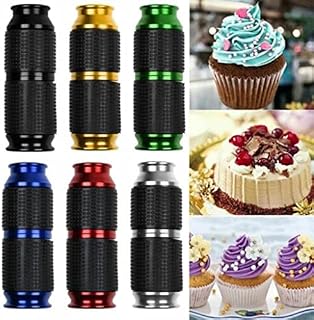 Generic Cream whippers 3 Piece, Cream Opener, Cream Charger, Dessert Tool for Desserts (123)