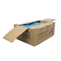 Vista 4 de Gehls Queso Blanco salsa de queso, 60 onzas, 6 por caja.