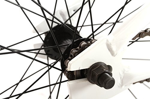 sapient titan bmx bike 24