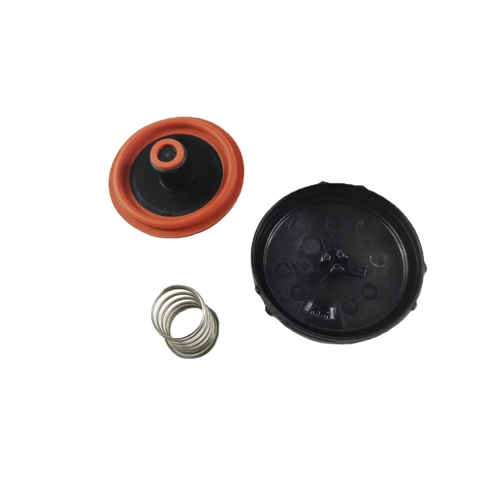 Junta de tapa de válvulas PCV para BMW N53 E90 E92 E60 F10 sustitución OE 11127548196