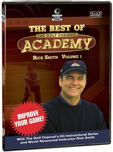 The Best of the Golf Channel Academy 