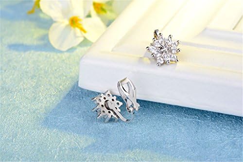 Diamant - Oorclips kopen? | Korting tot 50