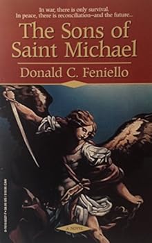 Paperback The Sons of Saint Michael Book
