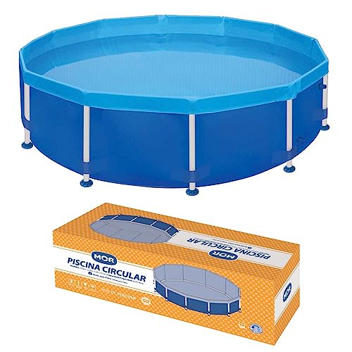 Mor - Piscina Circular 4.500 Litros