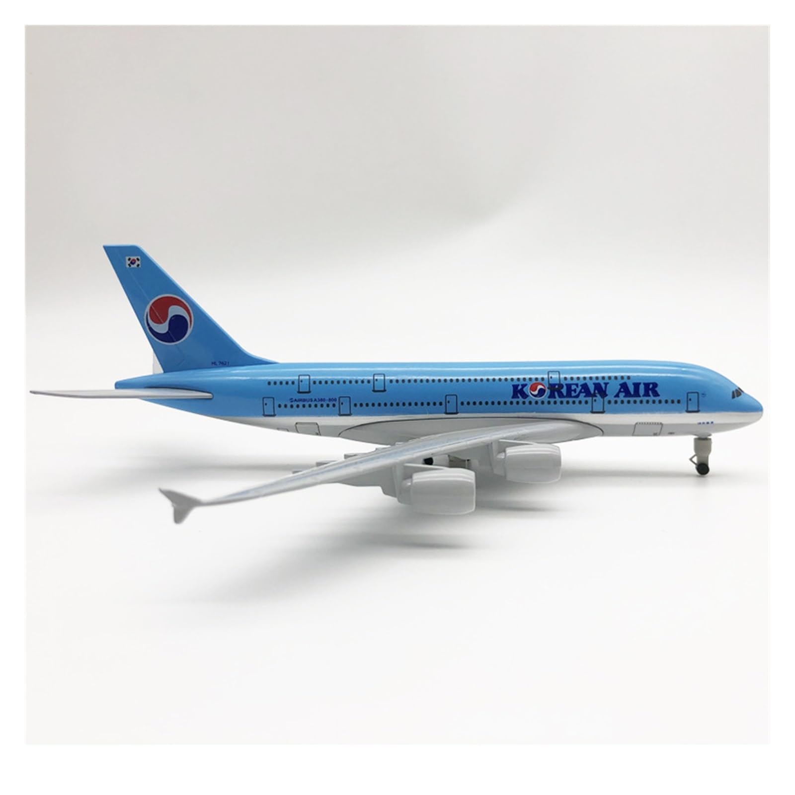 飛行機模型 大韓航空 Korean Air A380 1/400 スケール Amazon.co.jp: 1:400 スケール エアバス A380 大韓航空 飛行機 飛行機