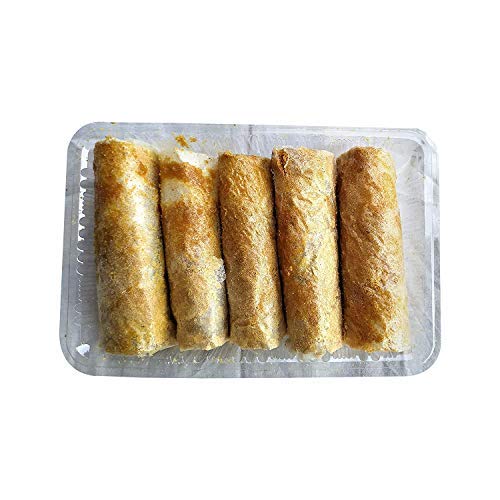 Kotamamba Food Products Atreyapuram Pootharekulu - Jaggery by Kotamamba 10 Pc