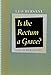 Is the Rectum a Grave?: and Other Essays