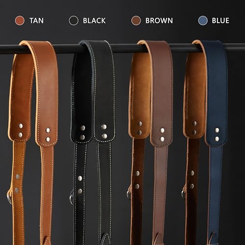 Padwa Lifestyle Blue Single Camera Harness Strap for One Camera - Image 4