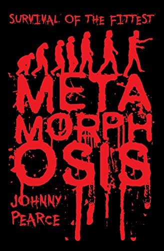 Survival of the Fittest Cover