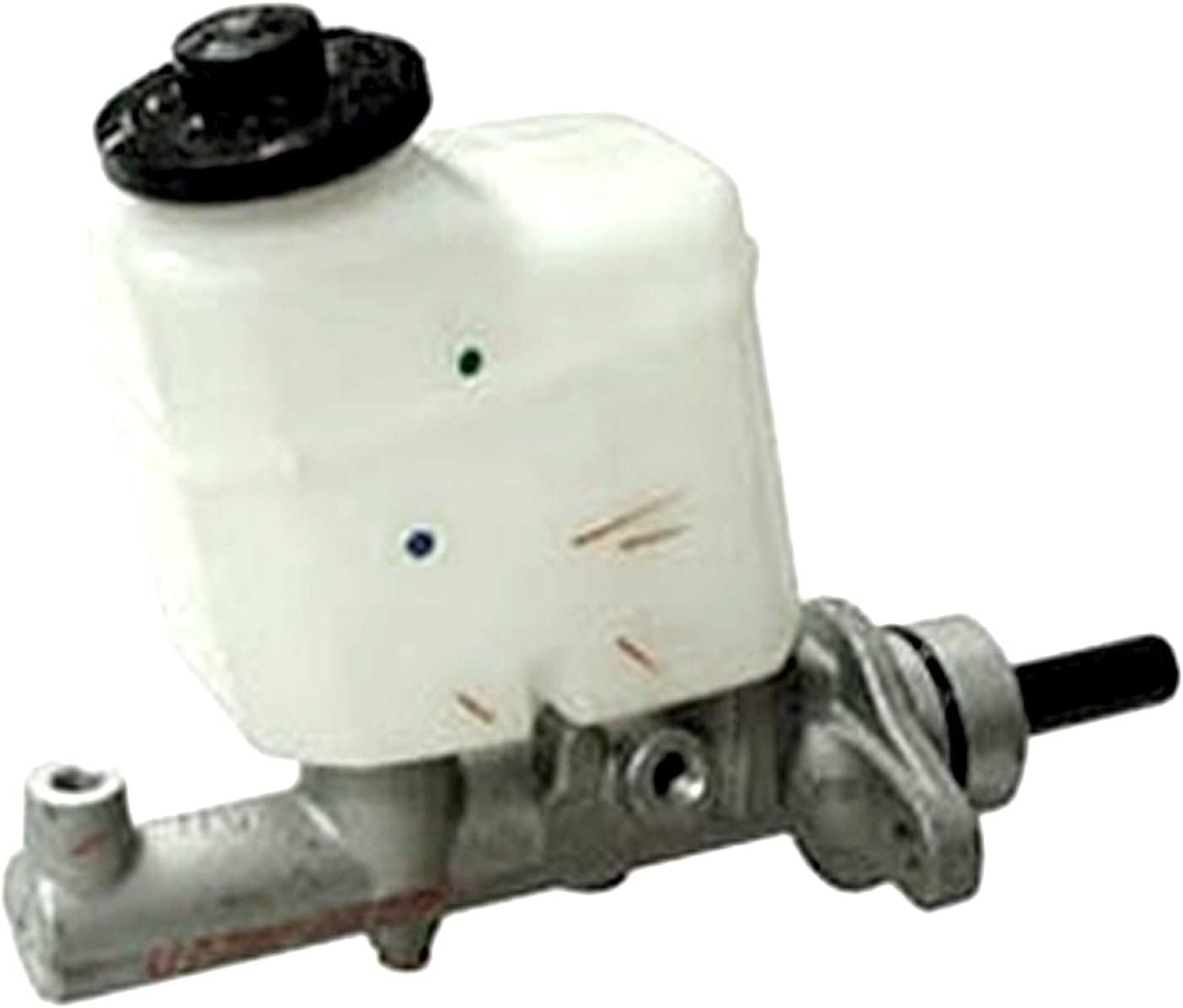 Centric Parts 131.44034 Brake Master Cylinder