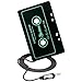 Reshow Travel Cassette Adapter for Cars