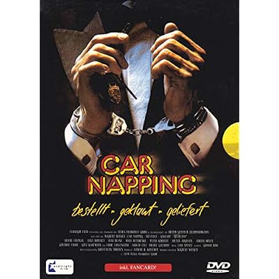 Carnapping