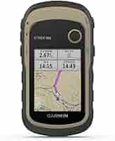 GARMIN ガーミン/ETREX 22x/Bランク/76【中古】 GARMIN ガーミン/ETREX 22x/Bランク/76【中古】 : ワンダー