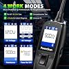 2026 Autel PowerScan PS100 Power Circuit Probe Tester, 12-24V Automotive Electrical Open/Short Breaker Finder, Component Activation Test Tool, AC/DC Trailer Relay Fuse Test, 40FT Cable, for 99% Cars