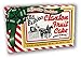 Claxton Fruit Cake – 3-1 Lb. Dark Recipe | Old Fashioned Holiday Fruitcake Packed in our Traditional Claxton Carton | A Holiday Favorite for over 115 years | 3-Pack