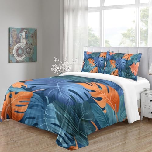 Parures de lit microfibre 140x200cm avec fermeture éclair lit enfant
