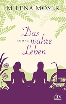 Paperback Das wahre Leben [German] Book