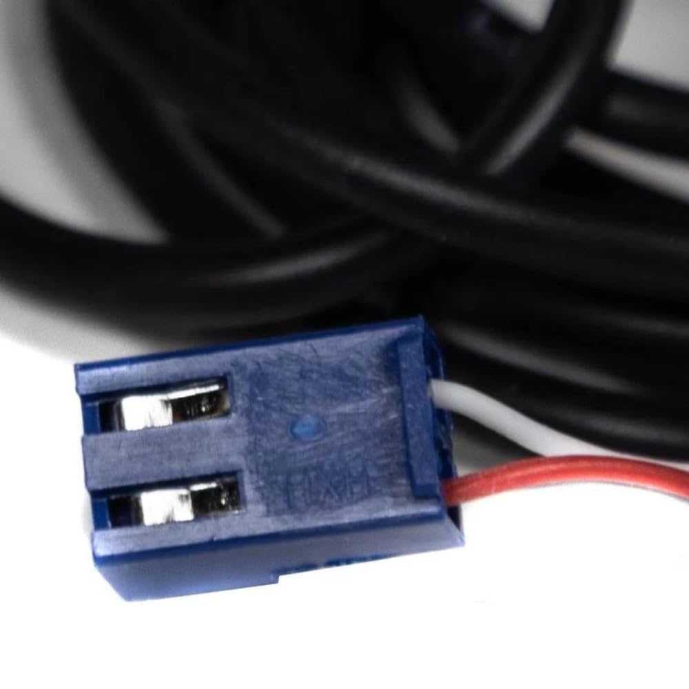 Raypak 018146F Water Flow Switch for Crosswind I-Series Pool Heat Pump