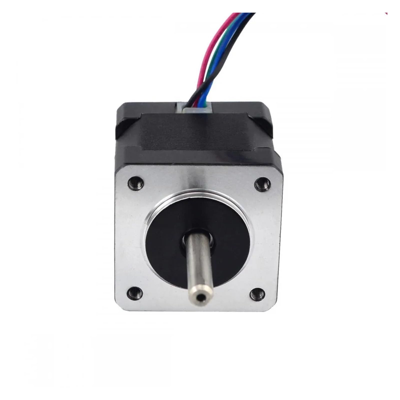 Moteur pas à pas pour imprimante 3D Nema 14 4 fils 1.8 degrés CNC
