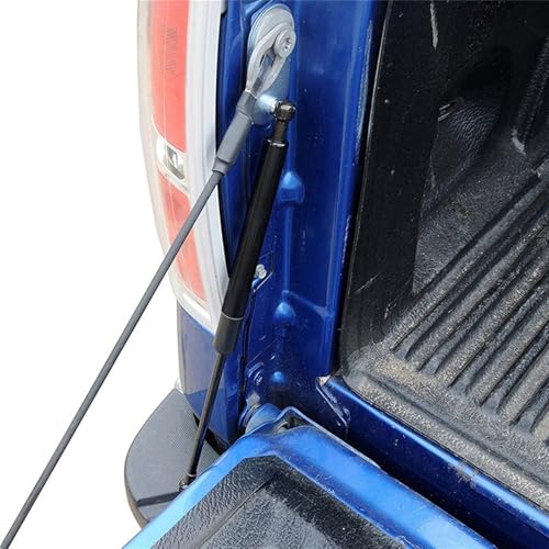 Varillas de tension Chevrolet Silverado evitan golpes en maletero trasero 2007-2019 2