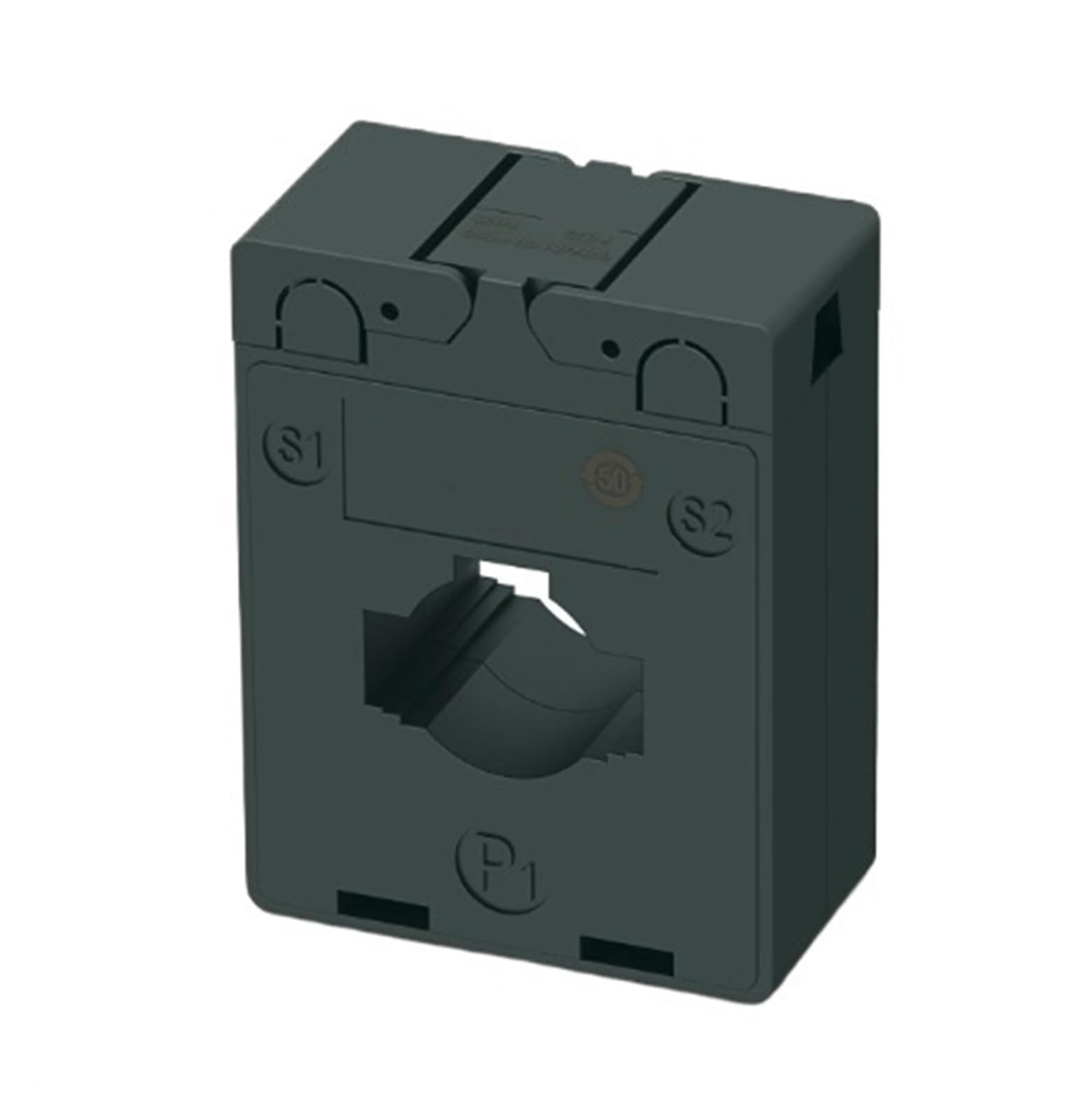 NOBIRTBSA PLC Current Transformer Module Current Sensor 1075959 CT-ES-30I-3010-60-300-5A-C05 Used in Machinery Homes Factories Etc.