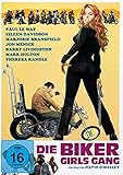 bikes dvd  Die Biker Girls Gang