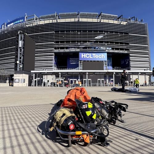 The DHS shutdown and U.S. immigration policies could hinder the World Cup