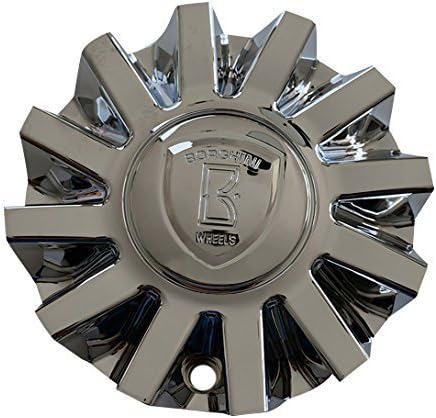 Borghini B19 Center Cap Serial Number CSB19-1P