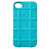 Magpul Industries iPhone 4 Field Case, Teal