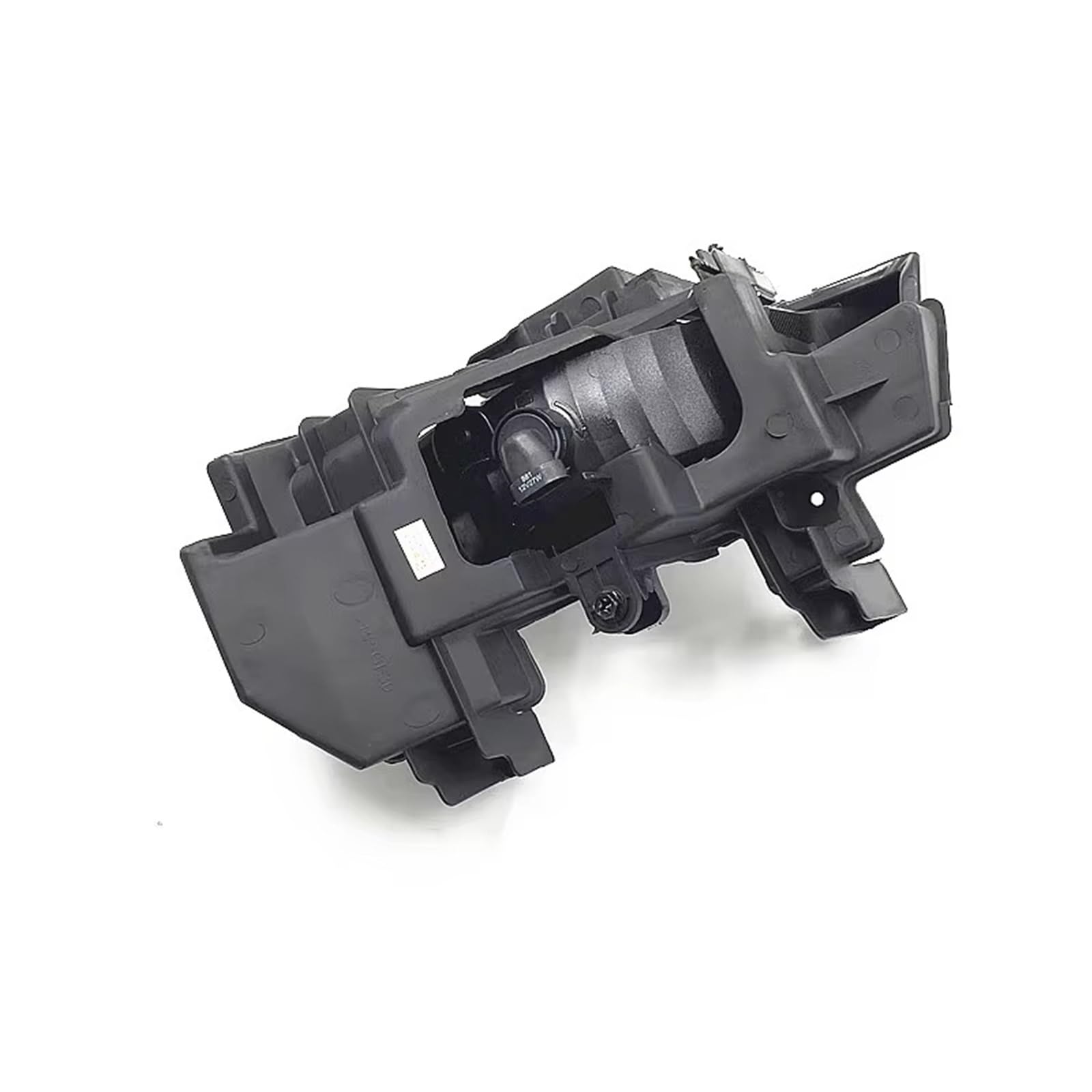 Gruppo Fendinebbia Auto Compatibile Con KIA Per Forte 2009 2010 2011 2012 2013 Fendinebbia Faro Accessorio Per Auto Lampadina Gruppo Paraurti Anteriore(1 pair)