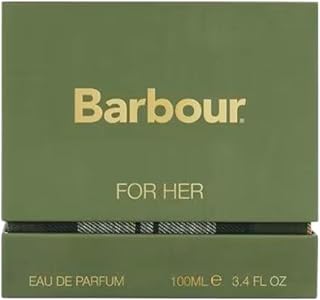 BARBOUR FOR HER Eau de Parfum 100 Vapo
