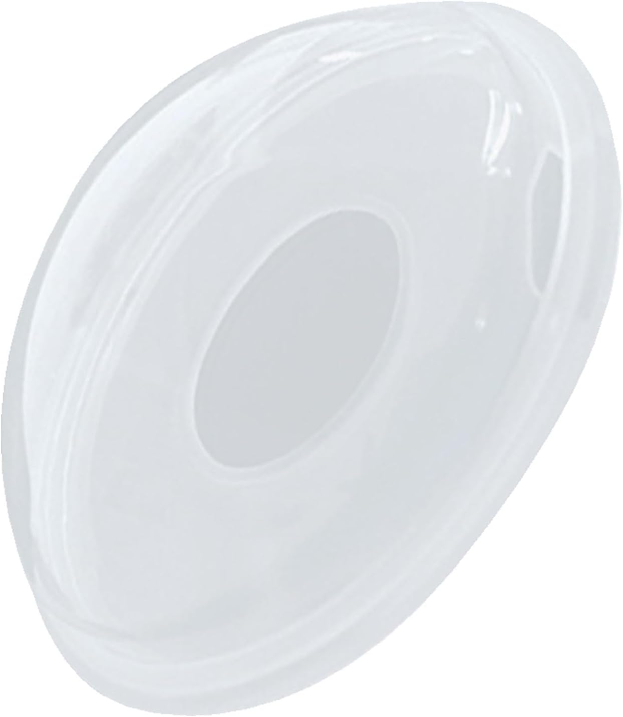 Electric Nursing Pump - Wearable Milk Extractor, Compact Suction Unit | 3.74x1.45in Comfortable Lightweight Fit Design, Silent Pumping Mode, Hands Free Ideal for Working or Travel