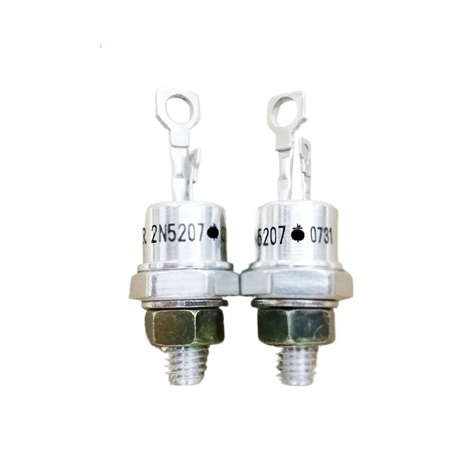 CXFCIHFT 1PCS 2N5207 thyristor