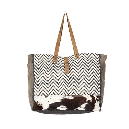 Myra Bag Volatile Weekender Bag4