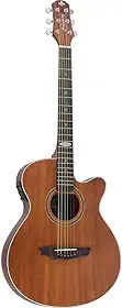 Violão Strinberg Sf200c Mgs Aço Elétrico Flat Fino