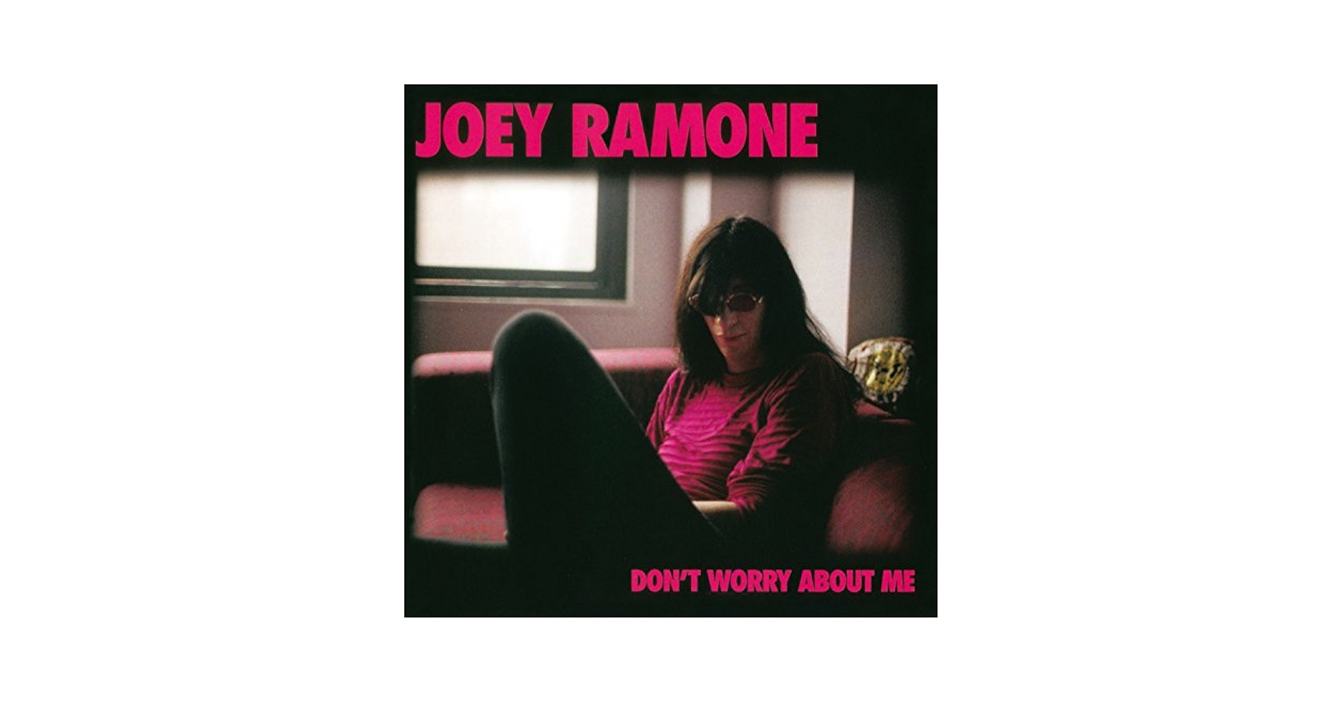 Joey Ramone - Don't Worry About Me - Amazon.com Music