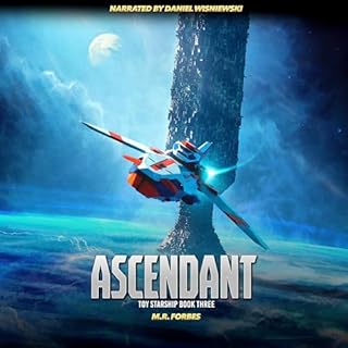 Ascendant cover art
