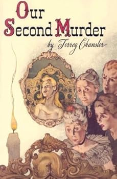 Paperback Our Second Murder Book