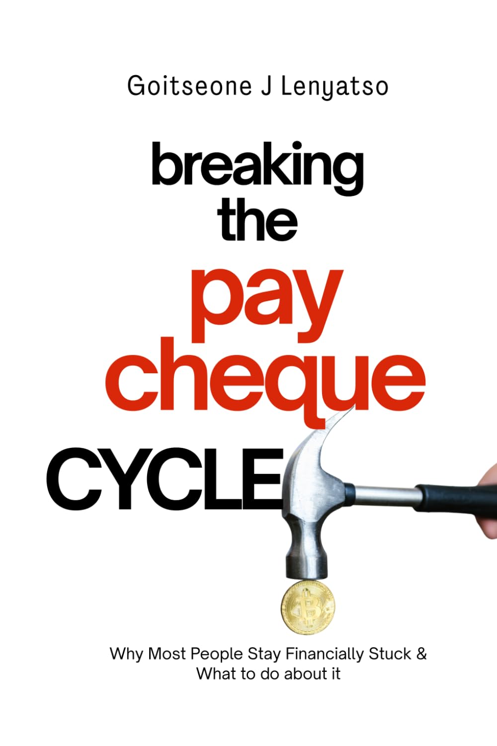 Breaking The Paycheck Cycle: Why Most People Stay Financially Stuck: 2 (The Financial Awakening Series)