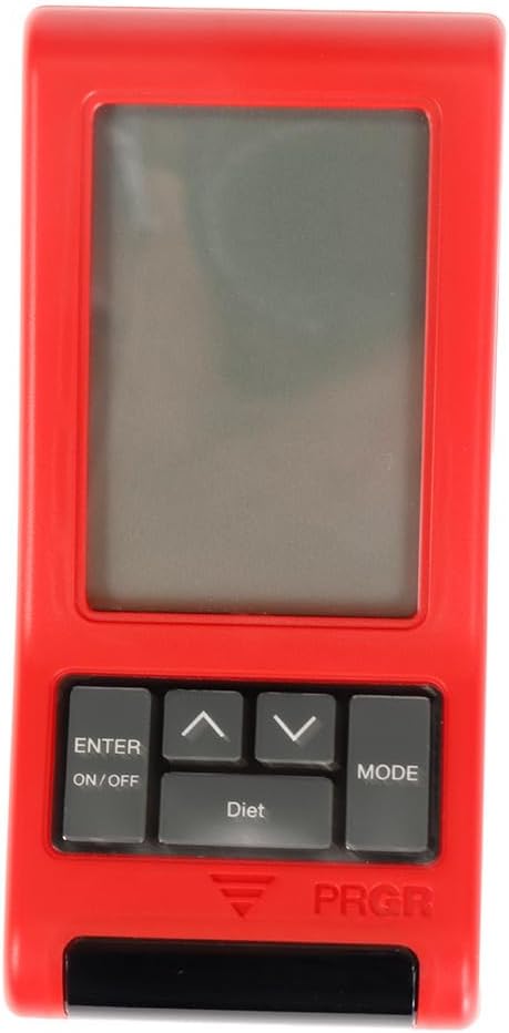 PRGR RED EYES POCKET HS-120 スピードガン