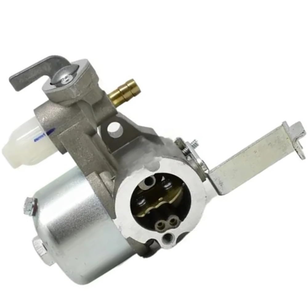 Carburateur tondeuse BS65HP pour un entretien facile de la pelouse
