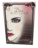 Diva Beauty Book Makeup by E.L.F. by e.l.f. Cosmetics