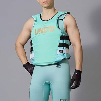 NAISHフローティングベスト NAISHフローティングベスト