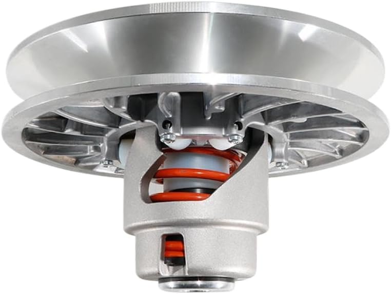 Rear Primary Drive Clutch Drum Compatible with Arctic Crossfire 8 LE 8 SNO Pro CF8 1.5 2.25 LTD SNO PRO F570 T570 Lynx 2000 LT 0726-311